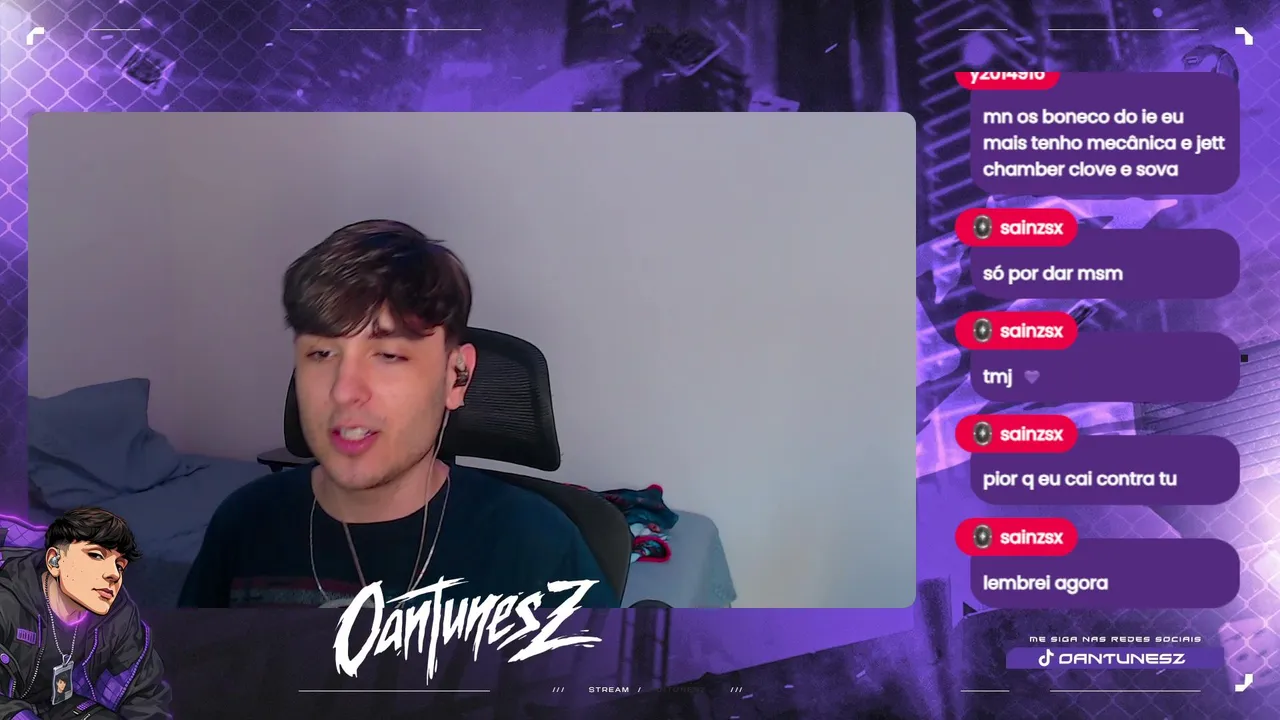 GAMEPLAY EXPLICATIVA - @oantunesz on socials