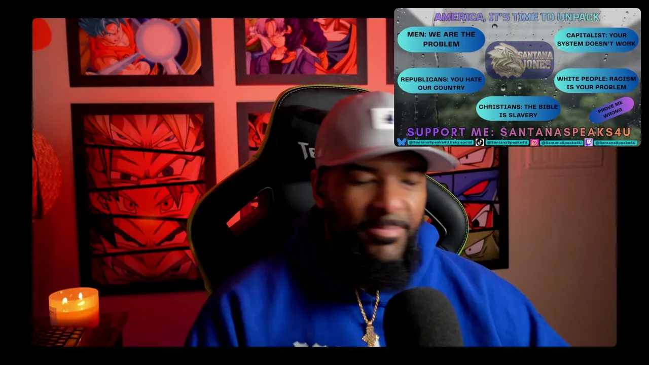 1 LEFTIST vs 1000 MAGA PROJECTS: Sparring with Santana (Early Pt. 10)