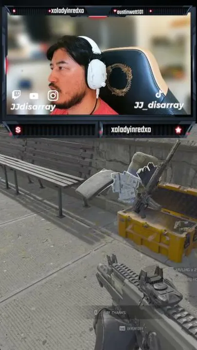 Playing COD until I "Get Good"