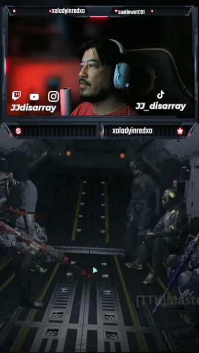 Playing COD until I "Get Good"