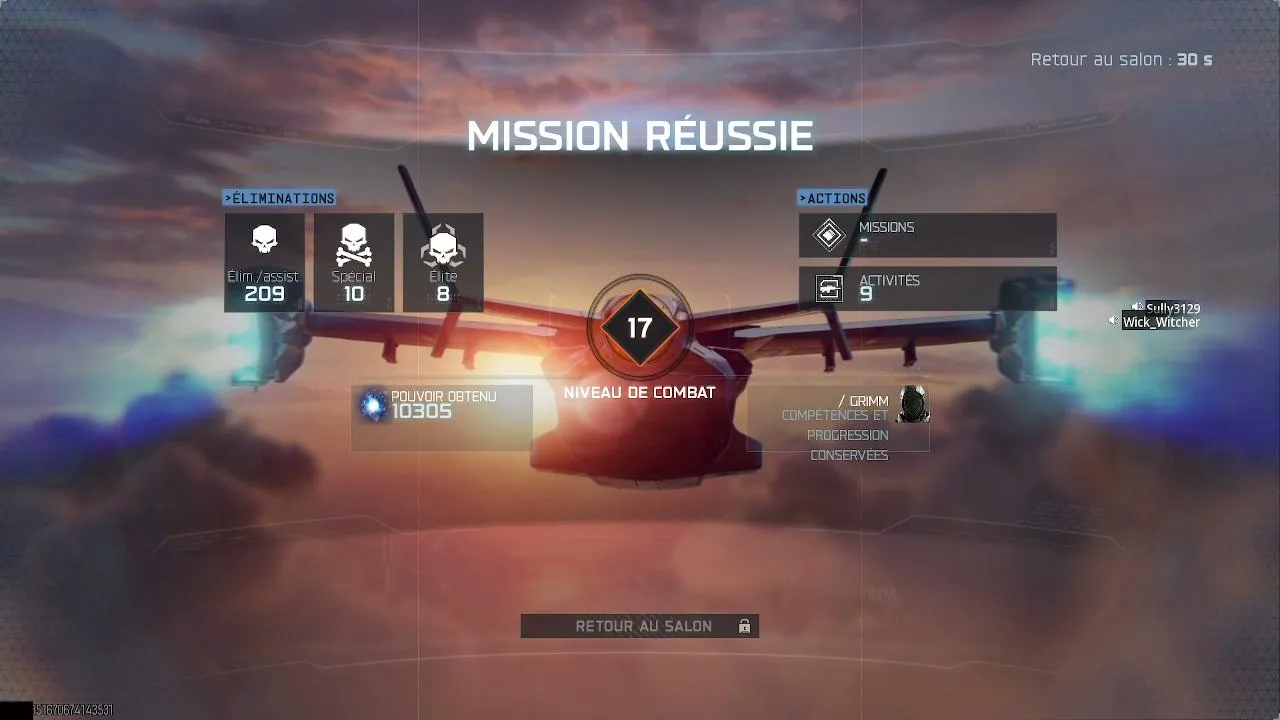 WARZONE | En cours d'amélioration 🔧