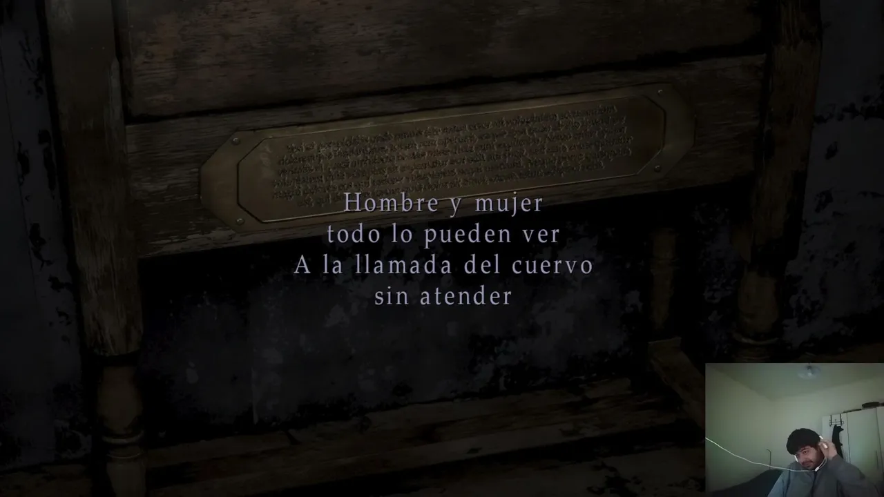 RECUERDEN TOMAR AGUA - SILENT HILL 2 ENHANCED EDITION #2