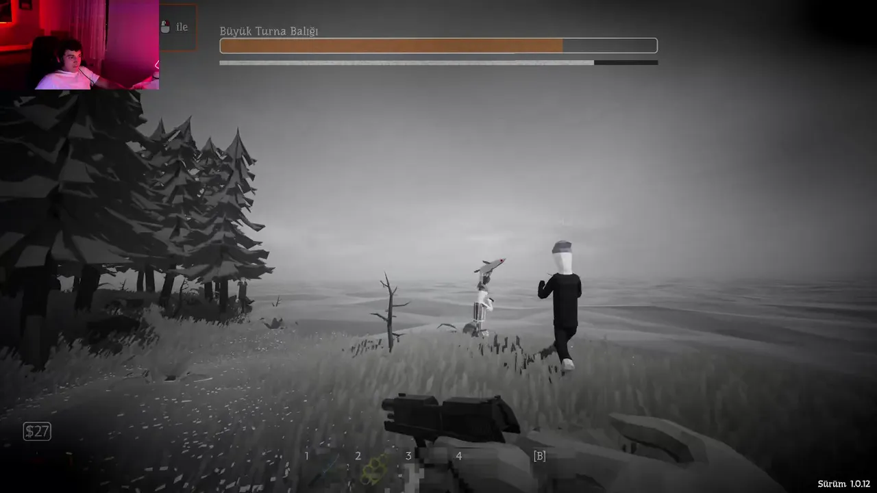 Elraen bodycam video izliyoruz