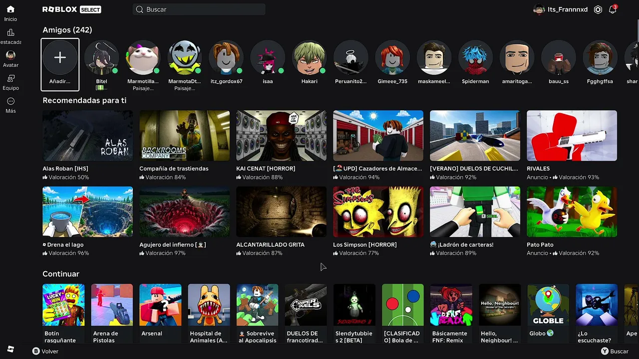 COMENZAMOS SERVIDOR DE MINECRAFT. UNITE y JUGA