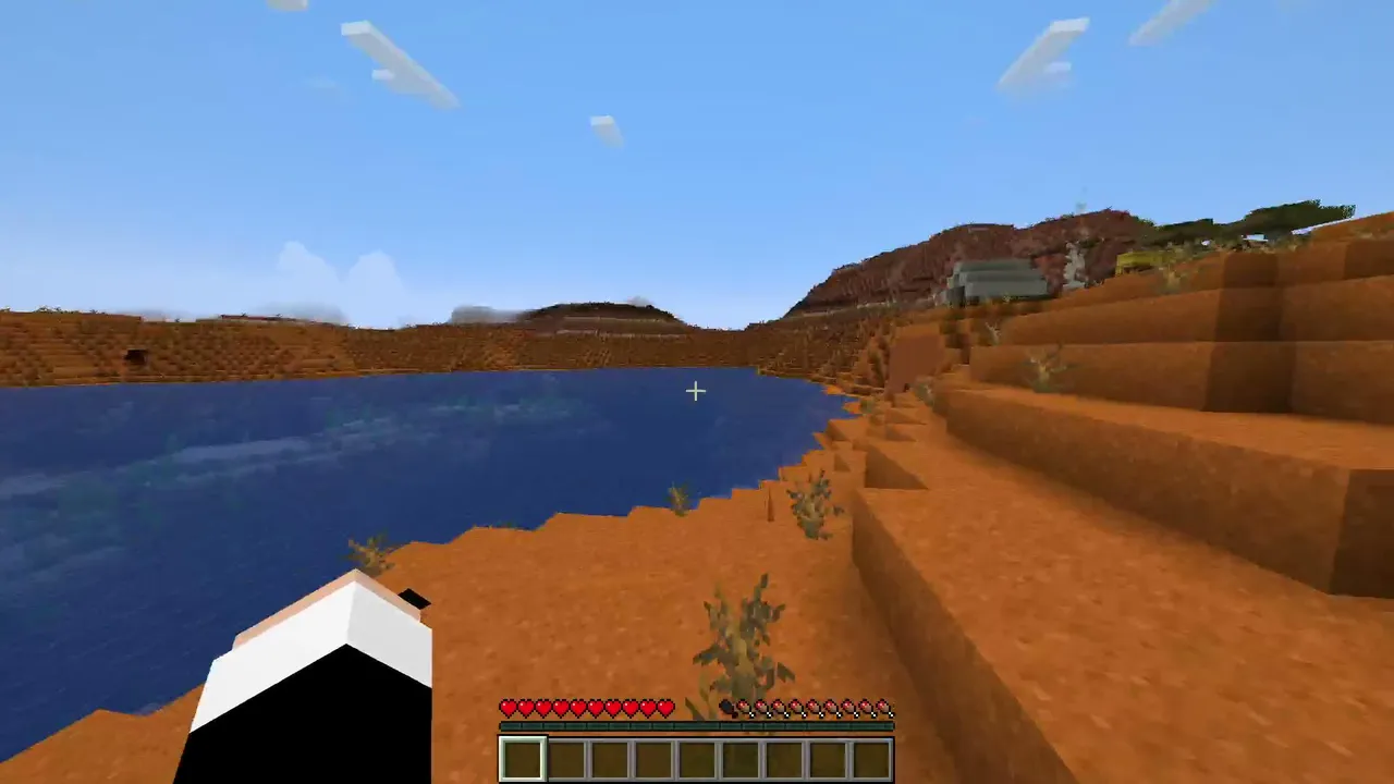 COMENZAMOS SERVIDOR DE MINECRAFT. UNITE y JUGA