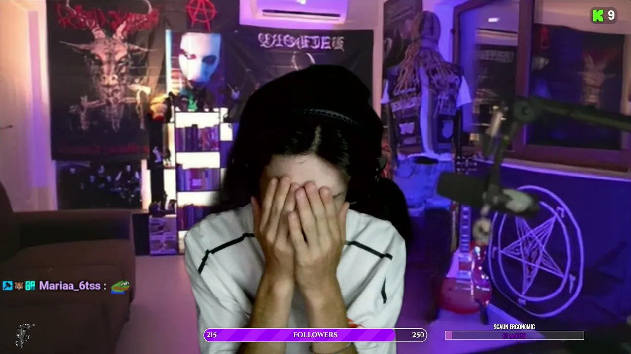 LIVE SURPRIZA
