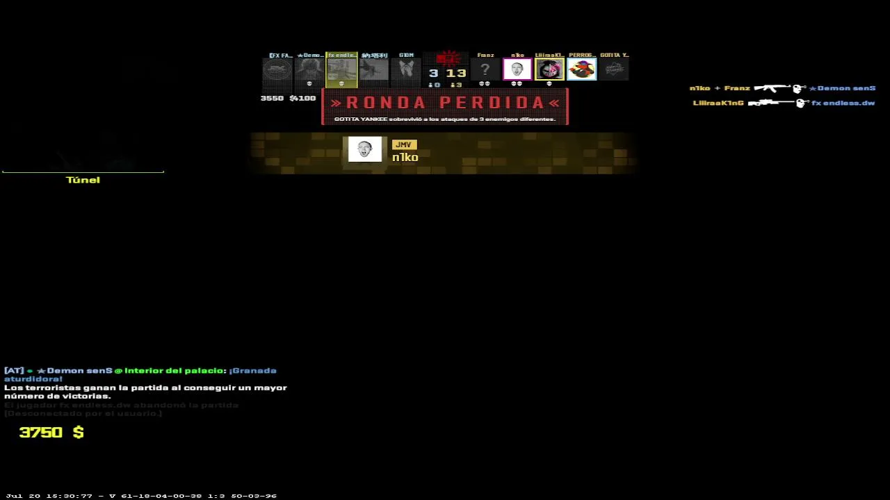 DE MADRUAGADOVICH| código faxxir en keydrop❗| !ig !mp !cmc !rosca !beso !steam !fc !frcamisetas