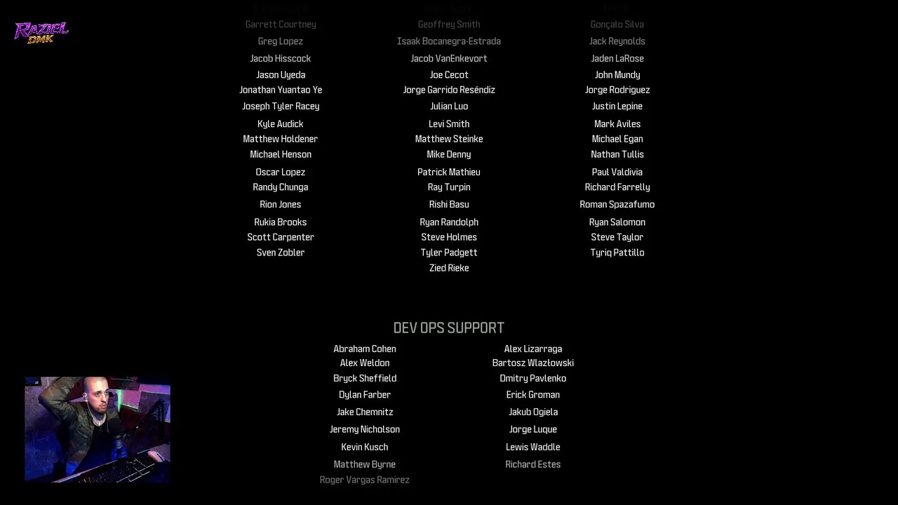 CALL OF DUTY | MW3 2023