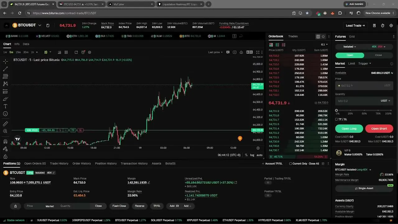 🔥 LIVE: PRINTING GREEN PNL 💸 GET 25$ free Bonus on Kalshi & COPY MY TRADES! 📈