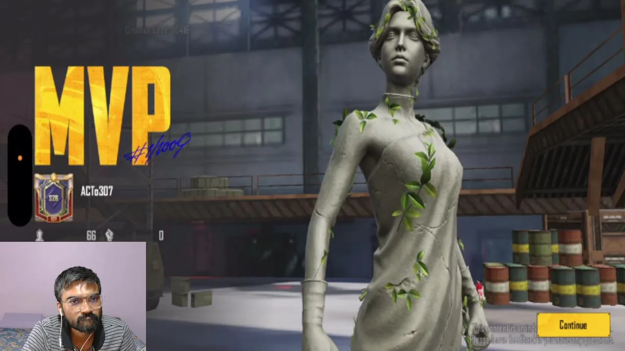 🔴NON - STOP RUSH GAMEPLAY | HOT DROP ONLY!! | BGMI LIVE!!