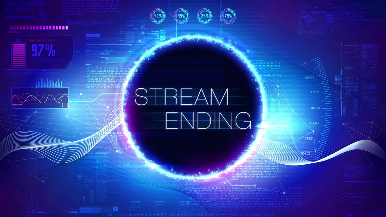 Gauss Precision!! | Chill | Chatty | British | Multi-stream