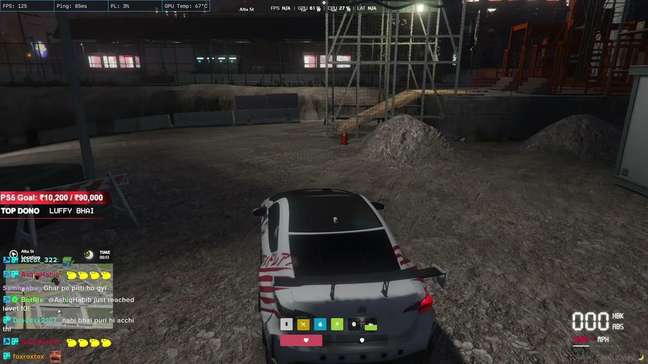 War? | gta rp live