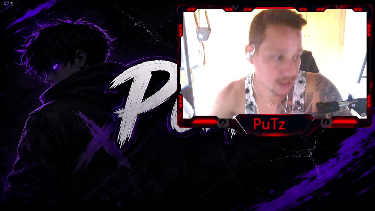 🖥️ +18 🔴! LIVE ON Vamos de Game Play!🖥️ - !s Para mensagens na live