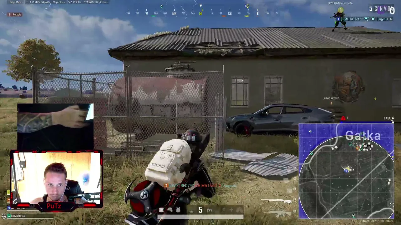 🖥️ +18 🔴! LIVE ON Vamos de Game Play!🖥️ - !s Para mensagens na live