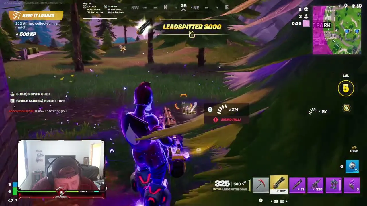 🔴LIVE!!!  Best In The Business!!! Chasing new Sprites!!