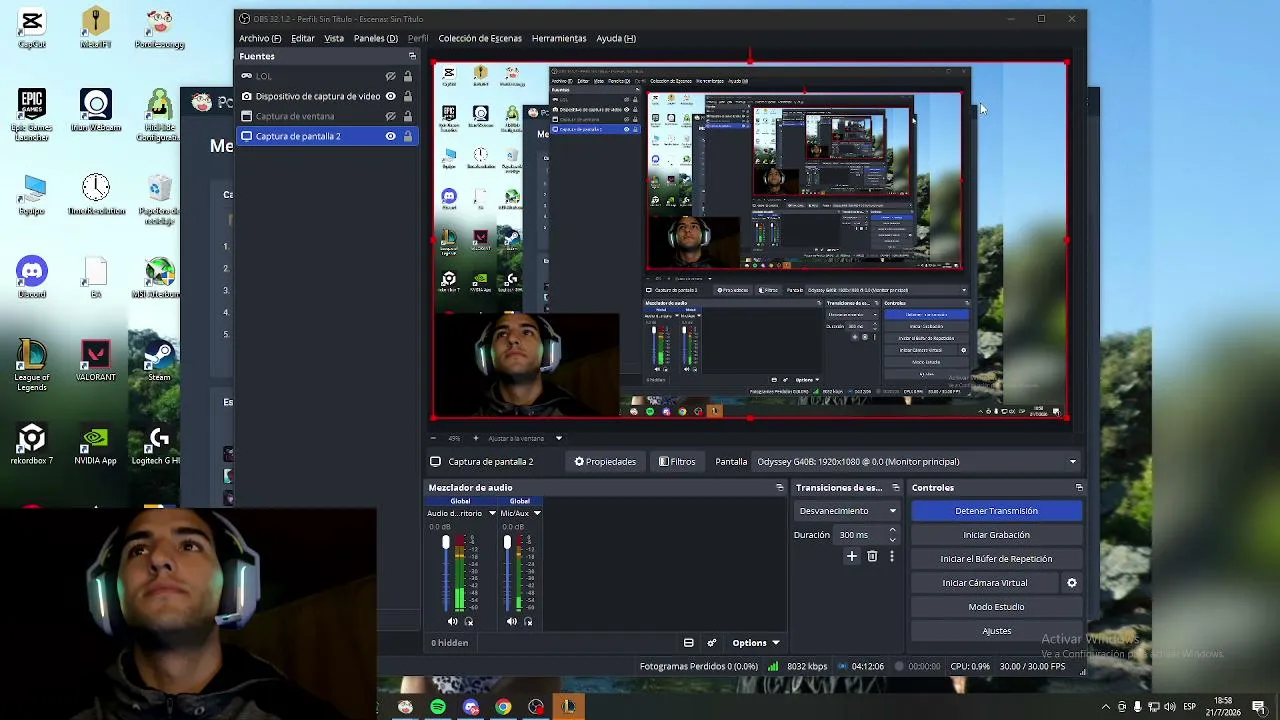FLEX CON VIEWERS!!!!