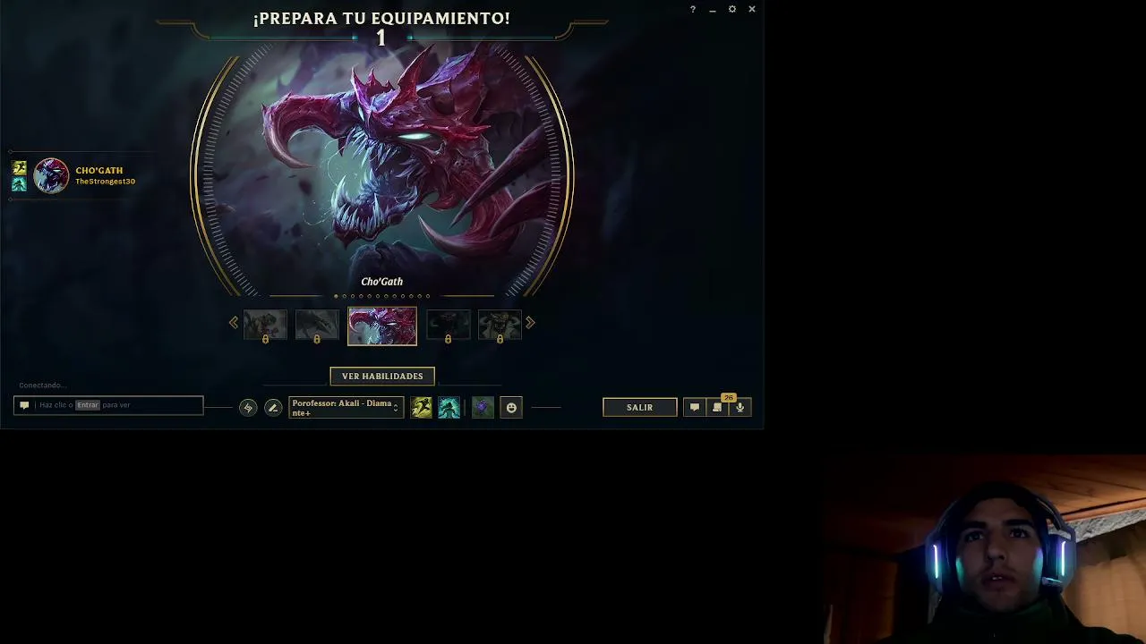Duo con el trol de yuri, sacandolo de orito!!