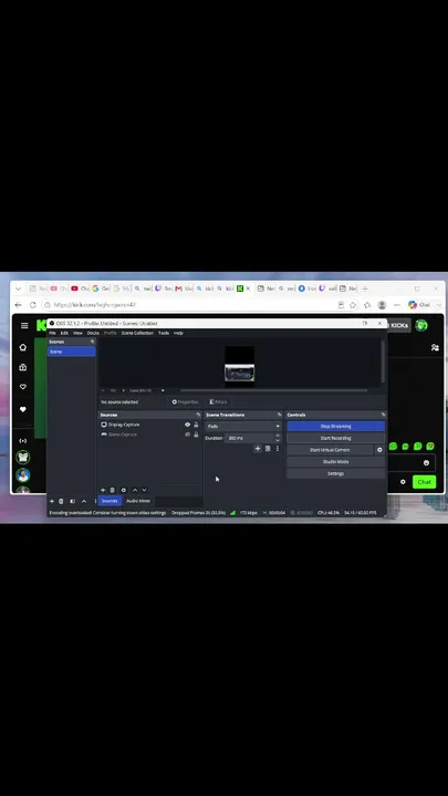 Live with Restream