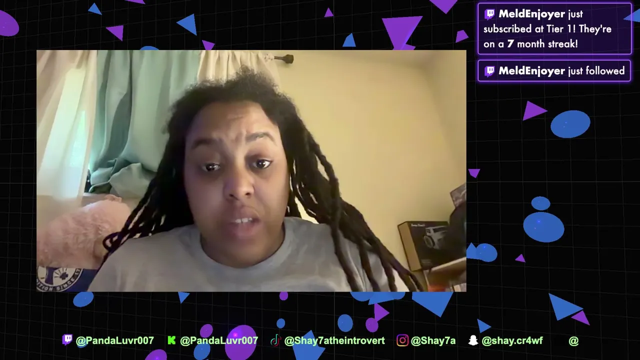I'M BACK;LET'S CHAT!(Day-1)