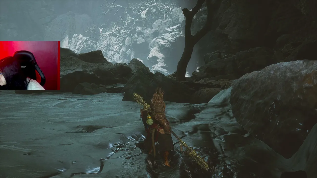 Black Myth: Wukong LIVE 🔴