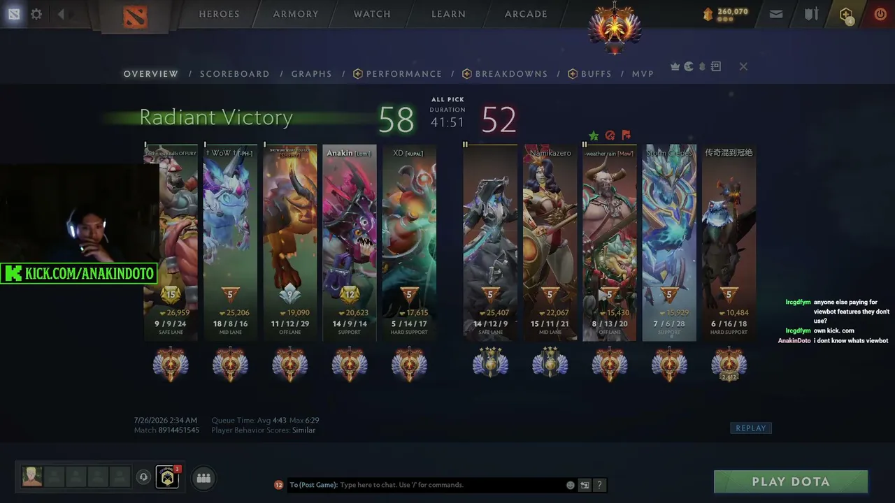 PMA MODE DAY 3!! NA PUBS!!