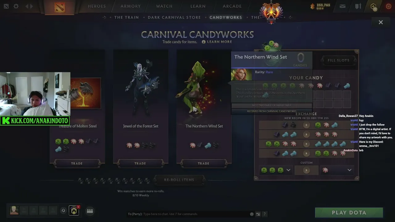 PMA MODE DAY 3!! NA PUBS