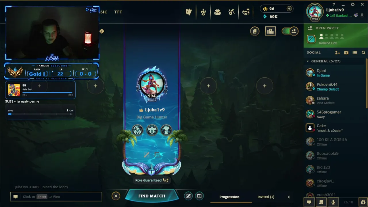 NERVOZAN SAM DO JAJA