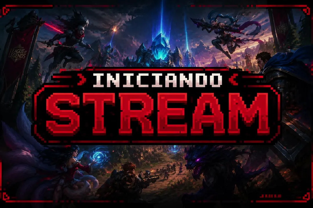 adjusting my stream set up