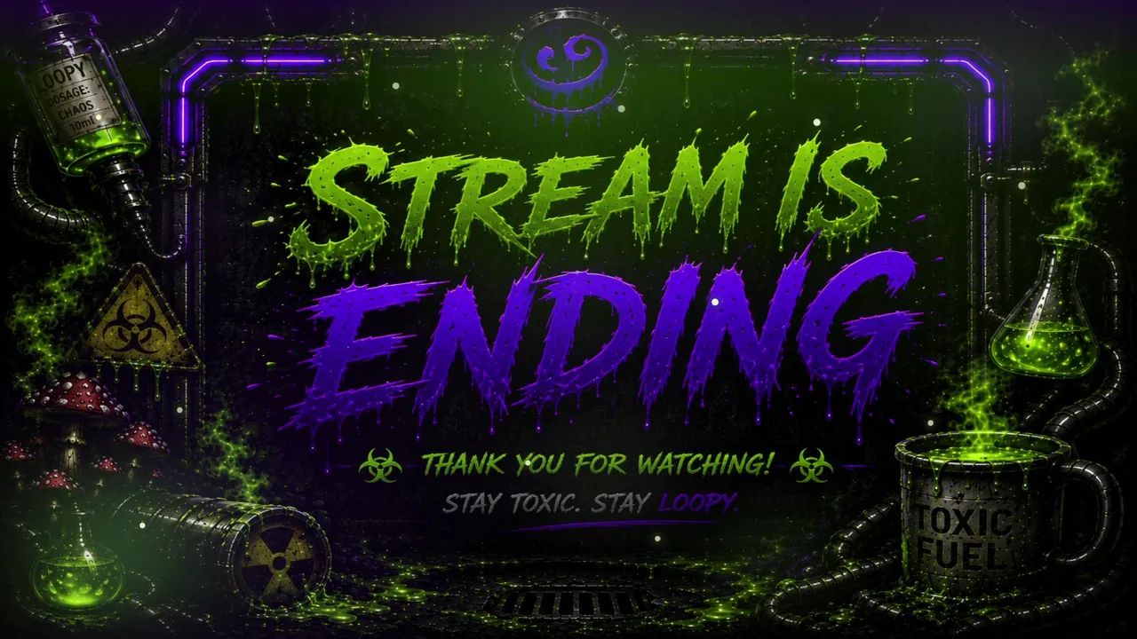 Skill Sold Separately ❤️💕GOOD VIBES✅ IS LIVE❤️KPP Partner |!links !sr👽