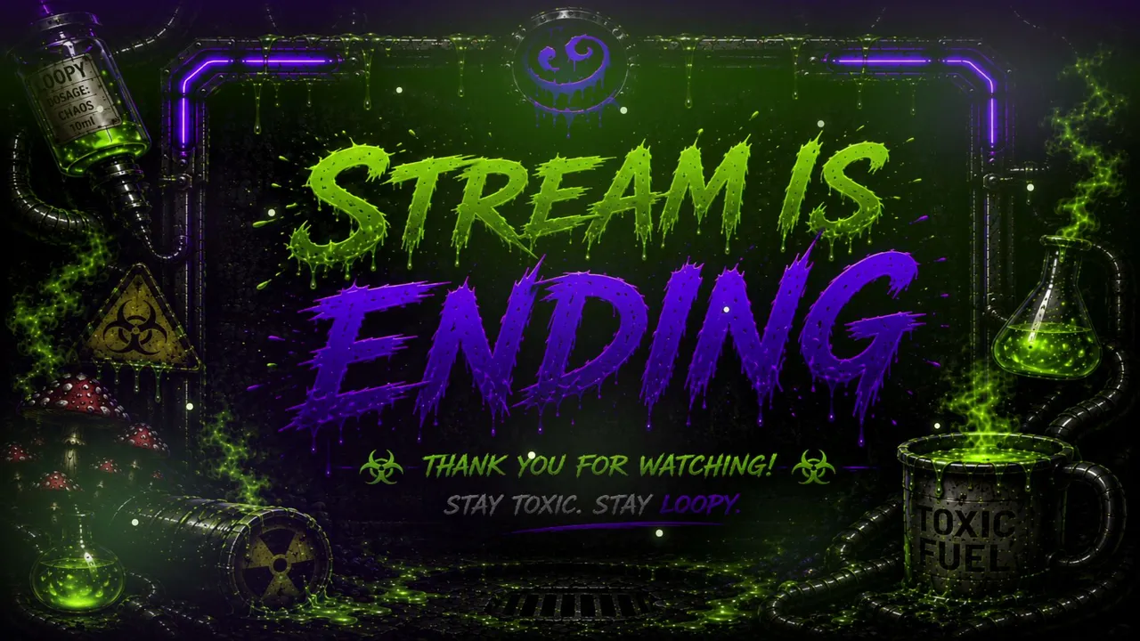 Sunday  Stream Short???✅ Loopy IS LIVE |KPP Partner |!links !sr👽