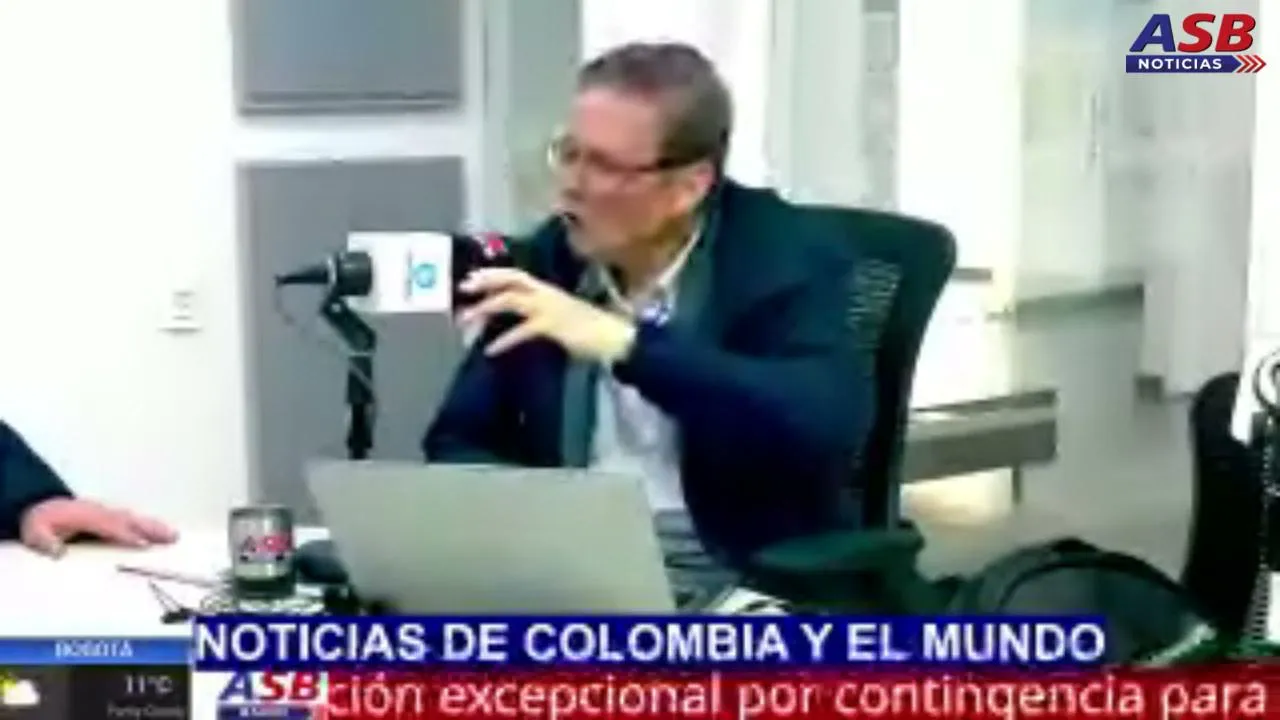 #EnVivo Eln ataca en Bolívar, definida reconstrucción por terremoto, nueva cúpula militar