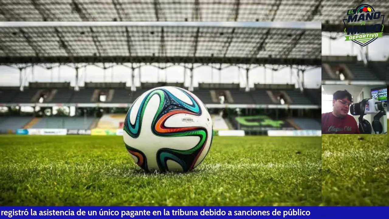 ¿SANTA FE MATA GIGANTES? / HOY VUELVE EL FPC - EL MANO A MANO DEPORTIVO