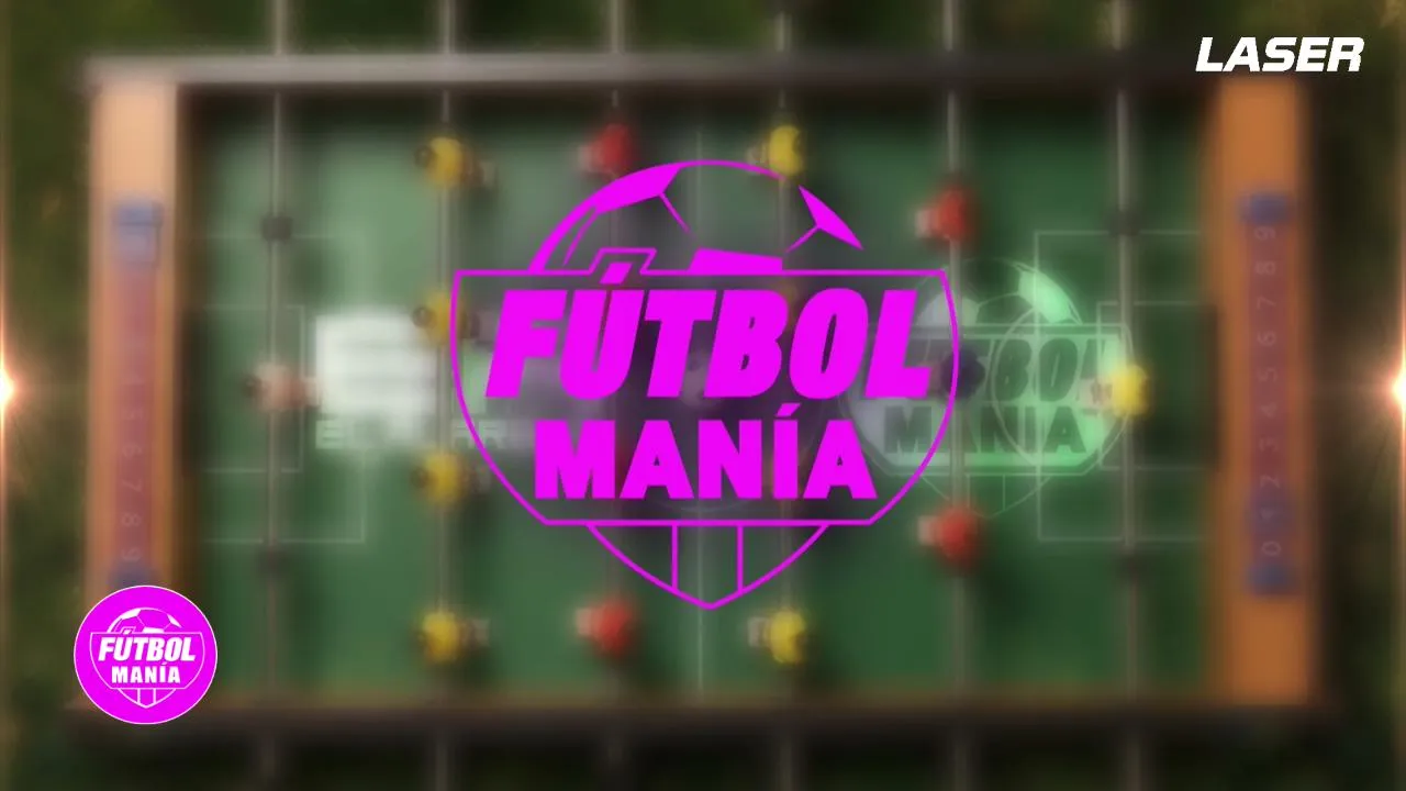 FUTBOLMANIA LIVE