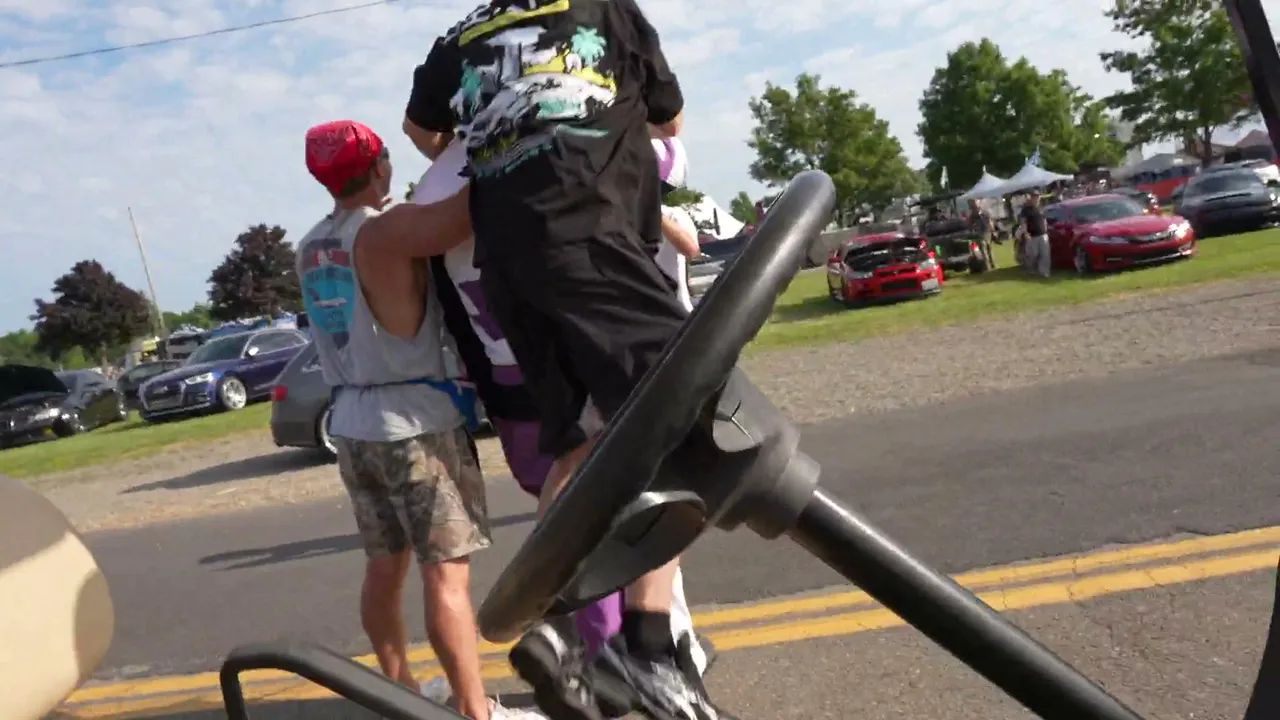 Summer Apex GridLife drifting  all day