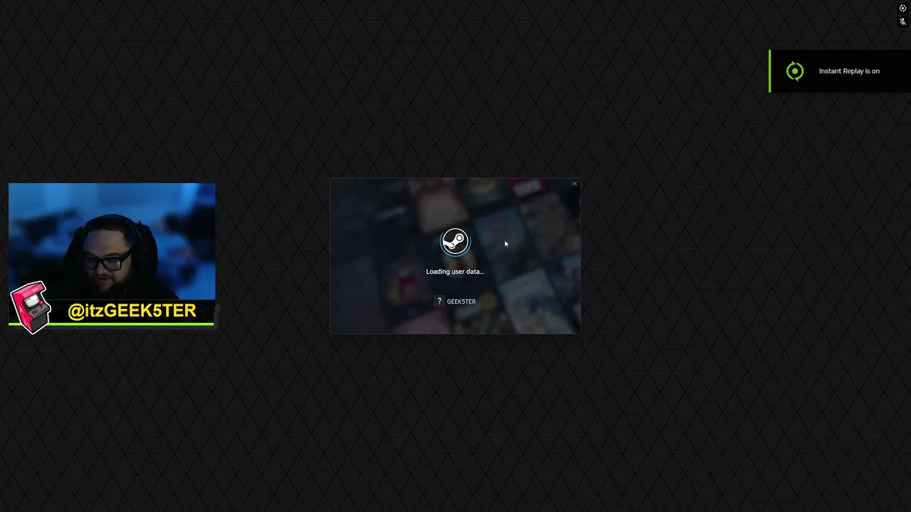 Gold ranked until my teammates report me to Respawn for emotional damages! | @GEEK5TER on all Platforms!