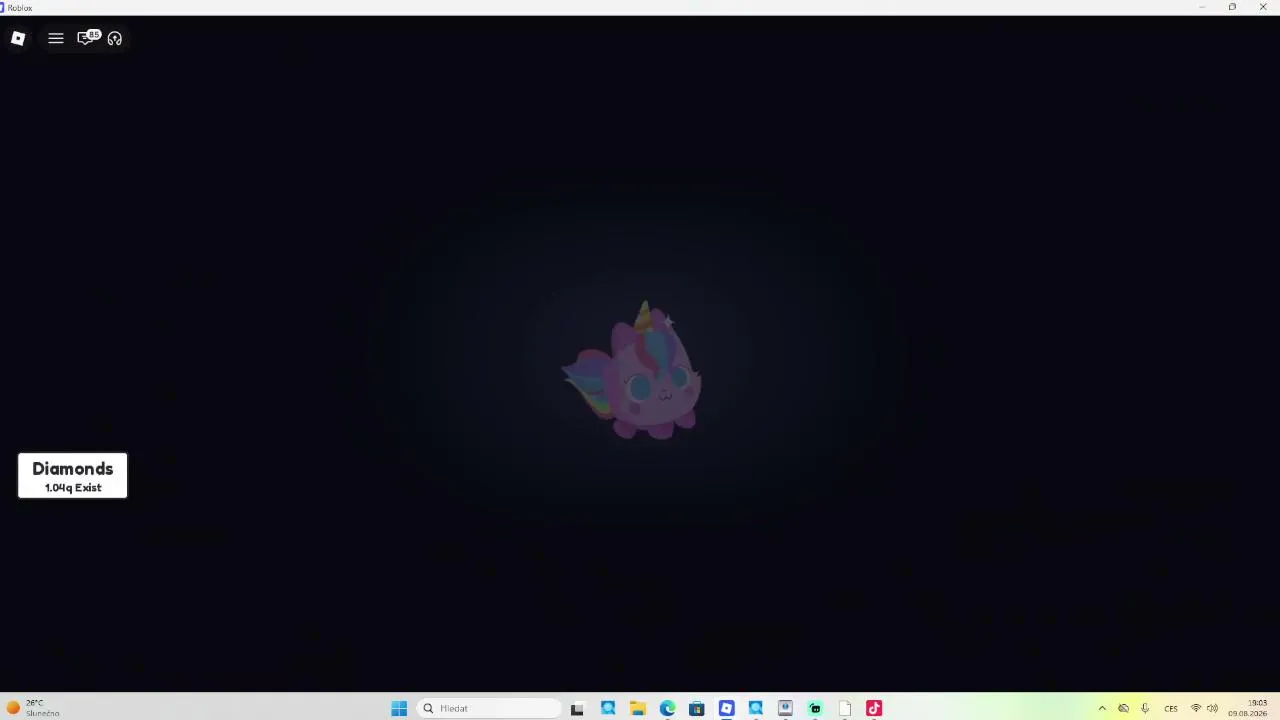 Pet simulator 99