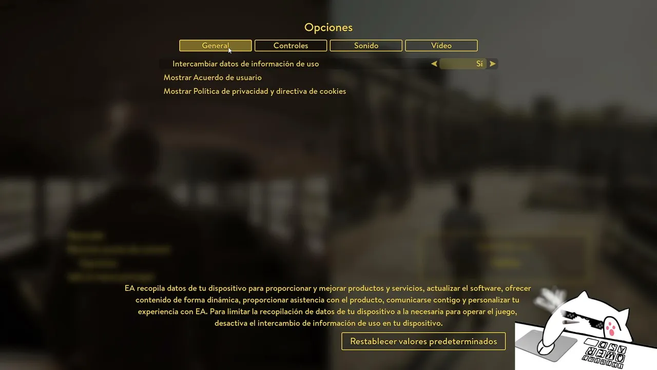 Los mejores escapistas de la zona