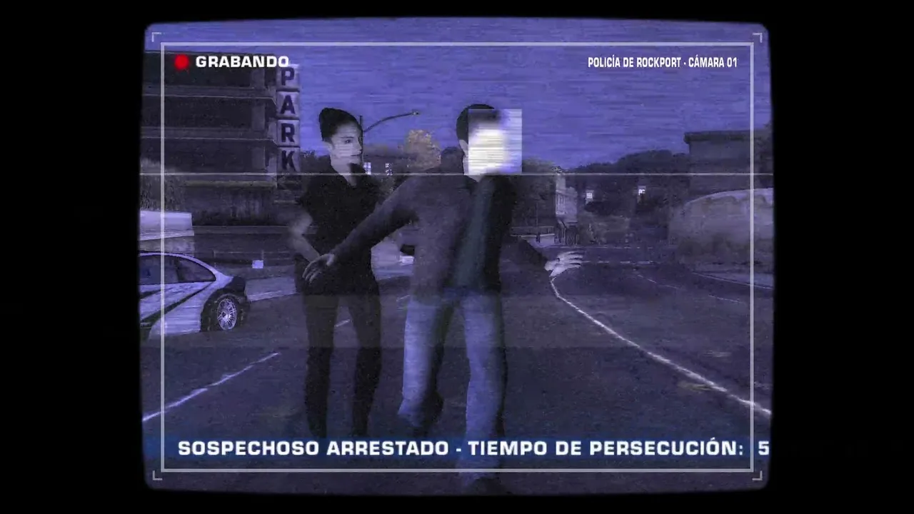 Need for speed Most wanted REMIX a por RAZOR