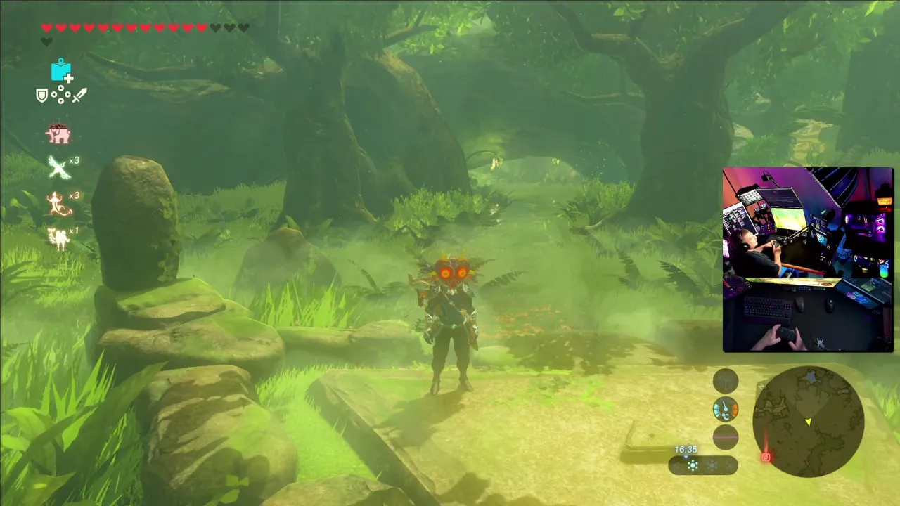 BOTW #23
