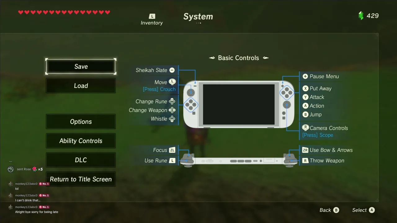 BOTW #20
