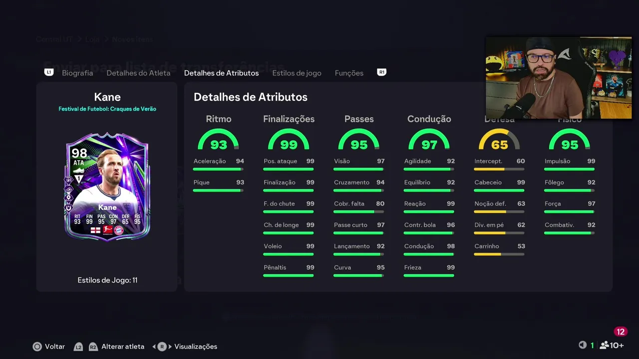 TERMINAR A WL E PERSISTIR NO TRABALHO  !COMANDOS