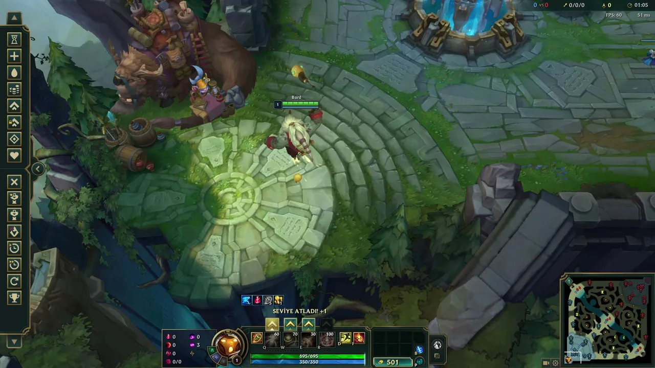 jungle talon euwsoloq