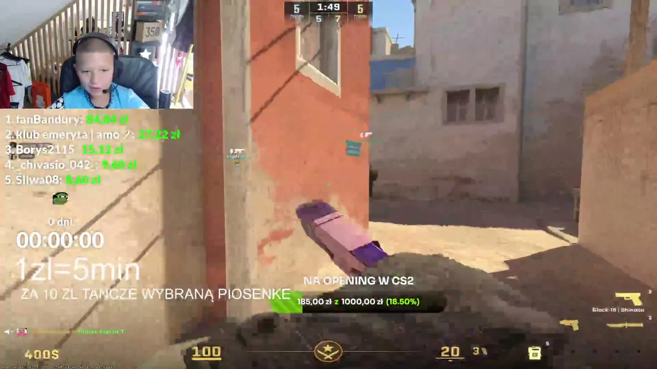 cs2 stream donate  https://tipply.pl/@uloczux