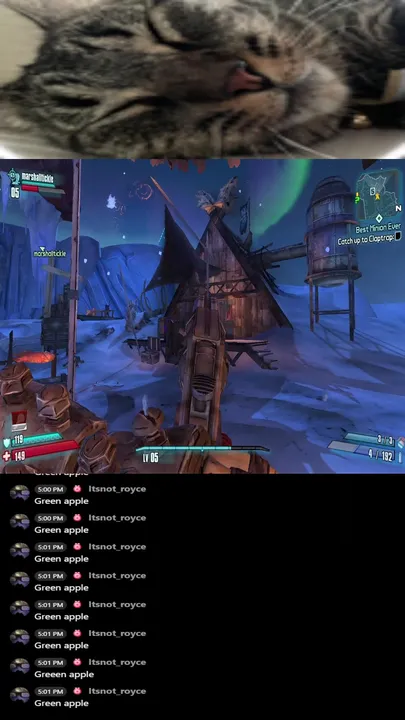 Gaming :) 👻