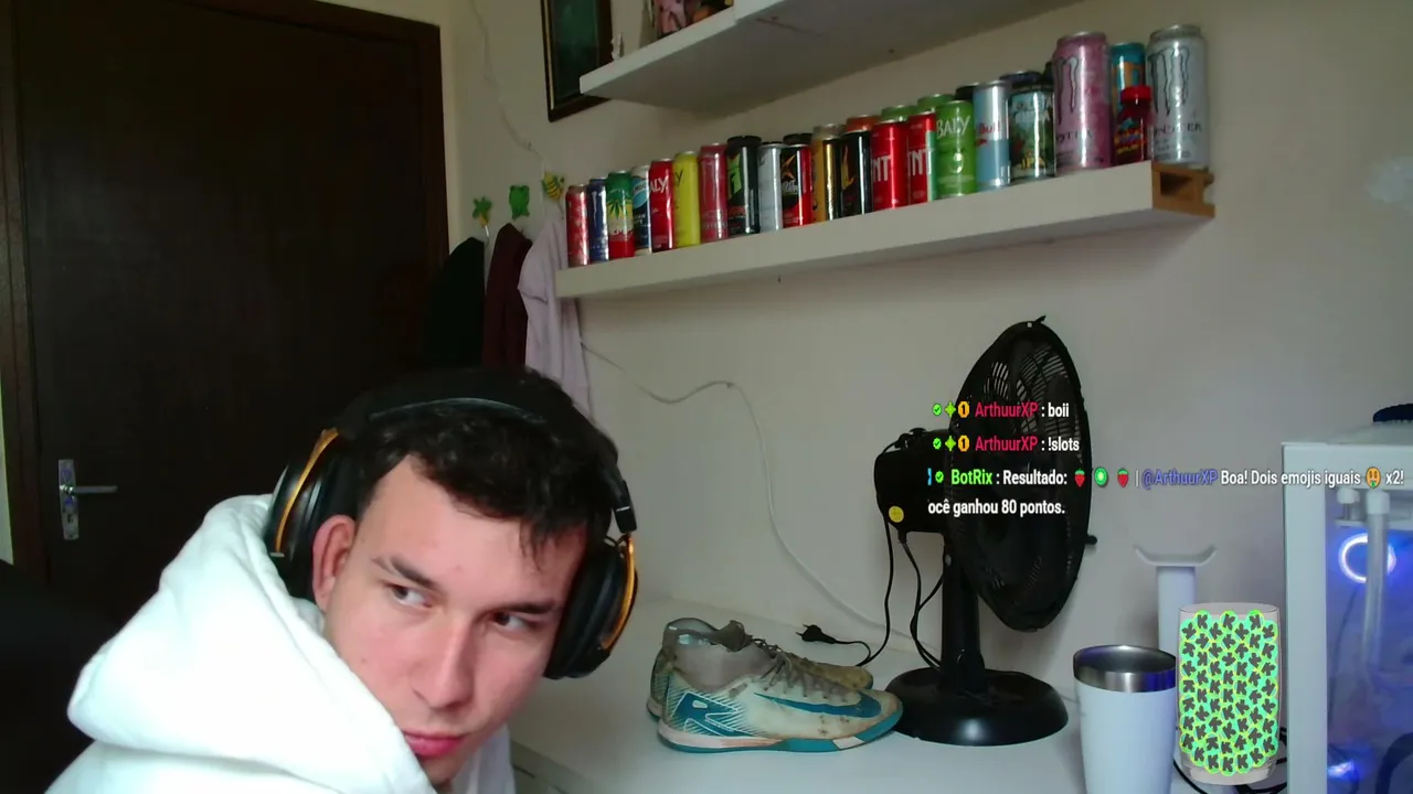 bom dia daquele jeito