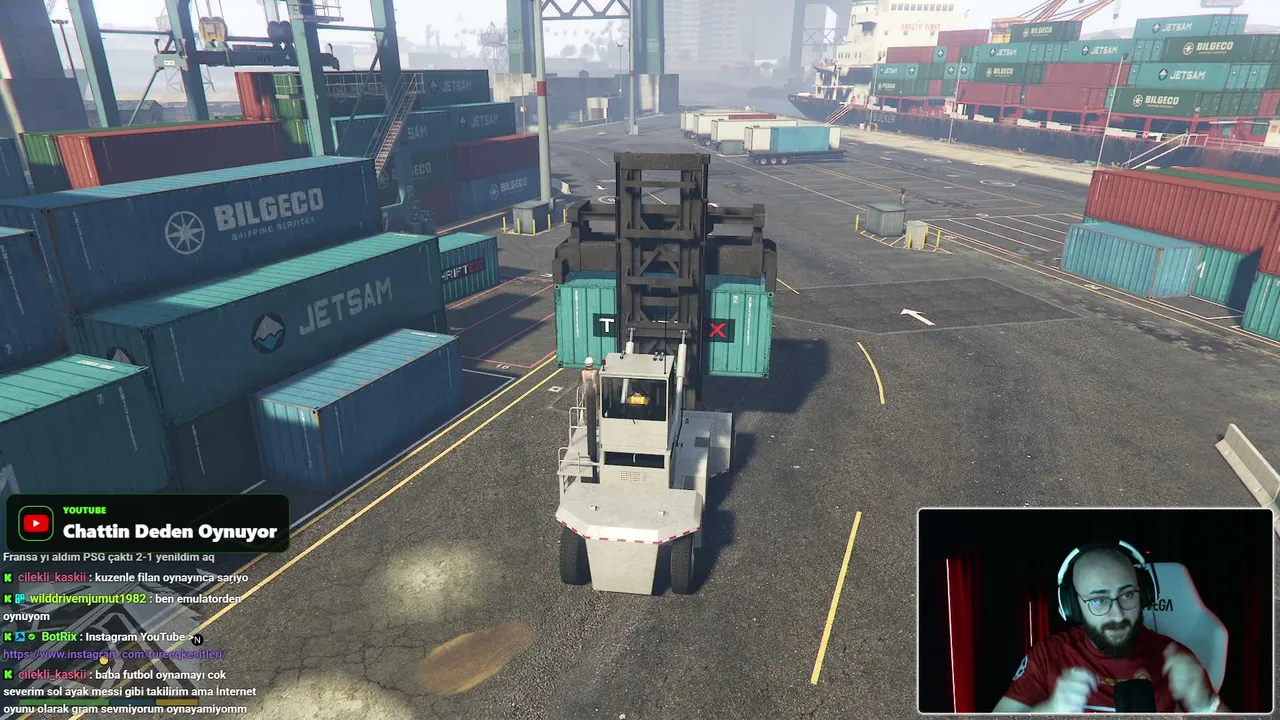 FC 27 Çekilişimiz yakında! GTA 5 GERÇEK OLMAYAN HAYAT! %20 Hikaye Tamam