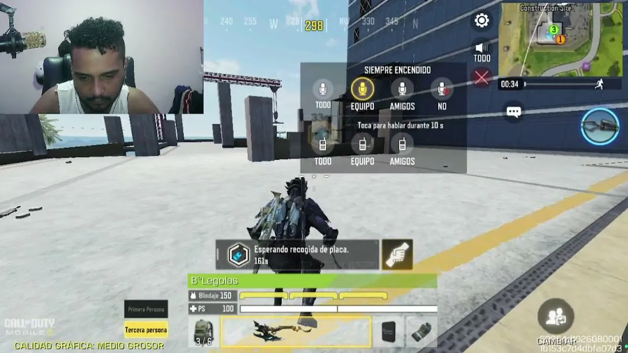 ShadowZone