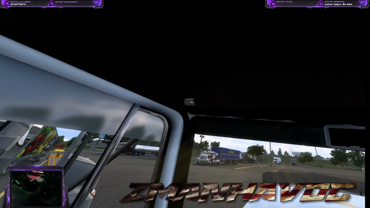 Trucking Pt5