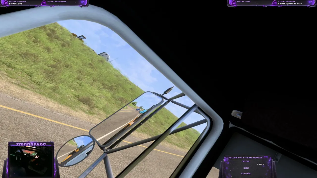Trucking