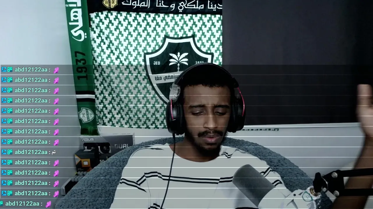 حياكم الله🤍| رسبكت💜عصابة الكربتو🩵|علي احمد